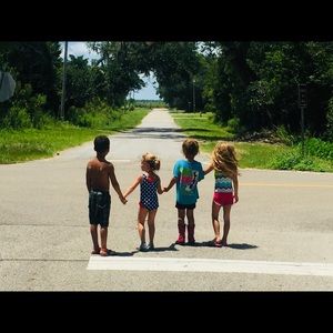 Meet your Posher, Tisha